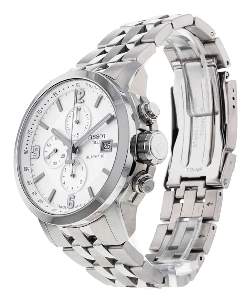 Tissot PRC200 T055.427.11.017.00